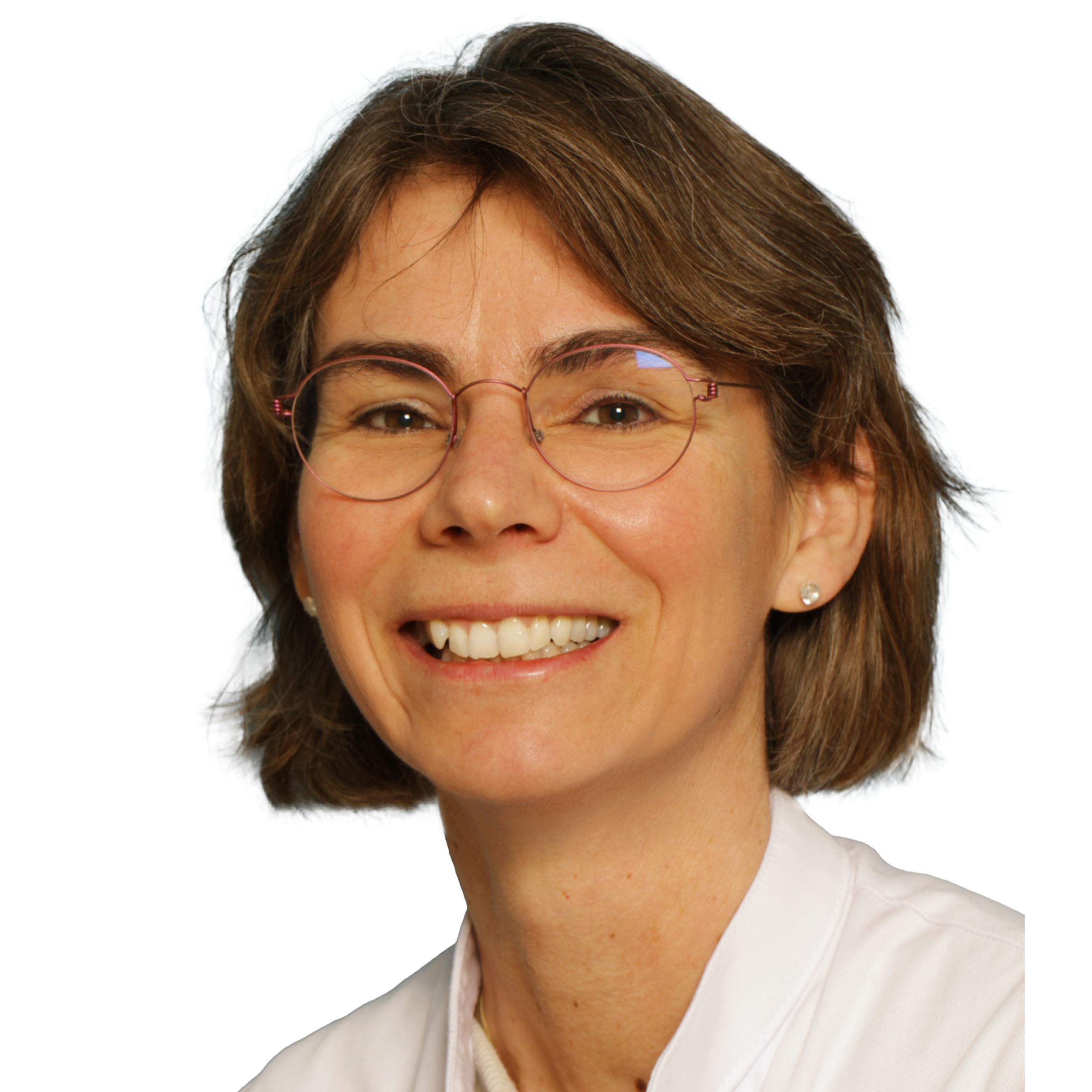 Irene Notting, MD PhD