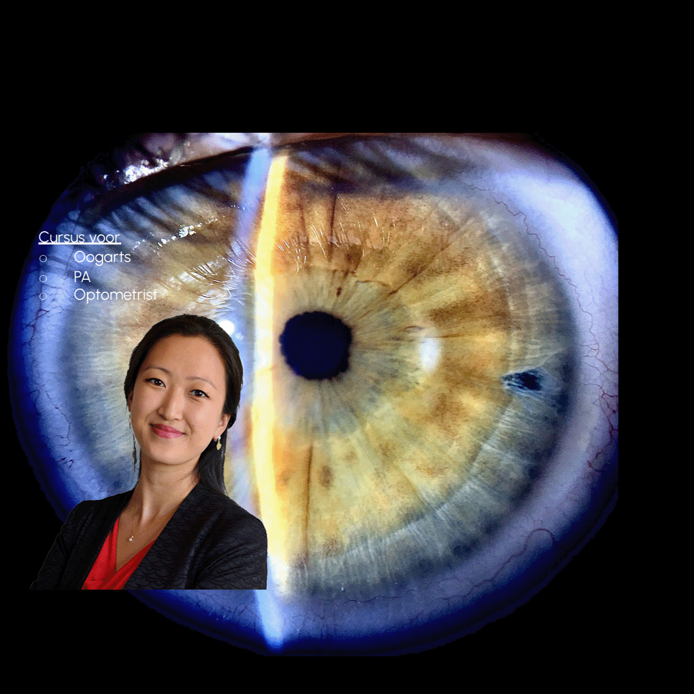 Het Nauwe Kamerhoekspectrum 