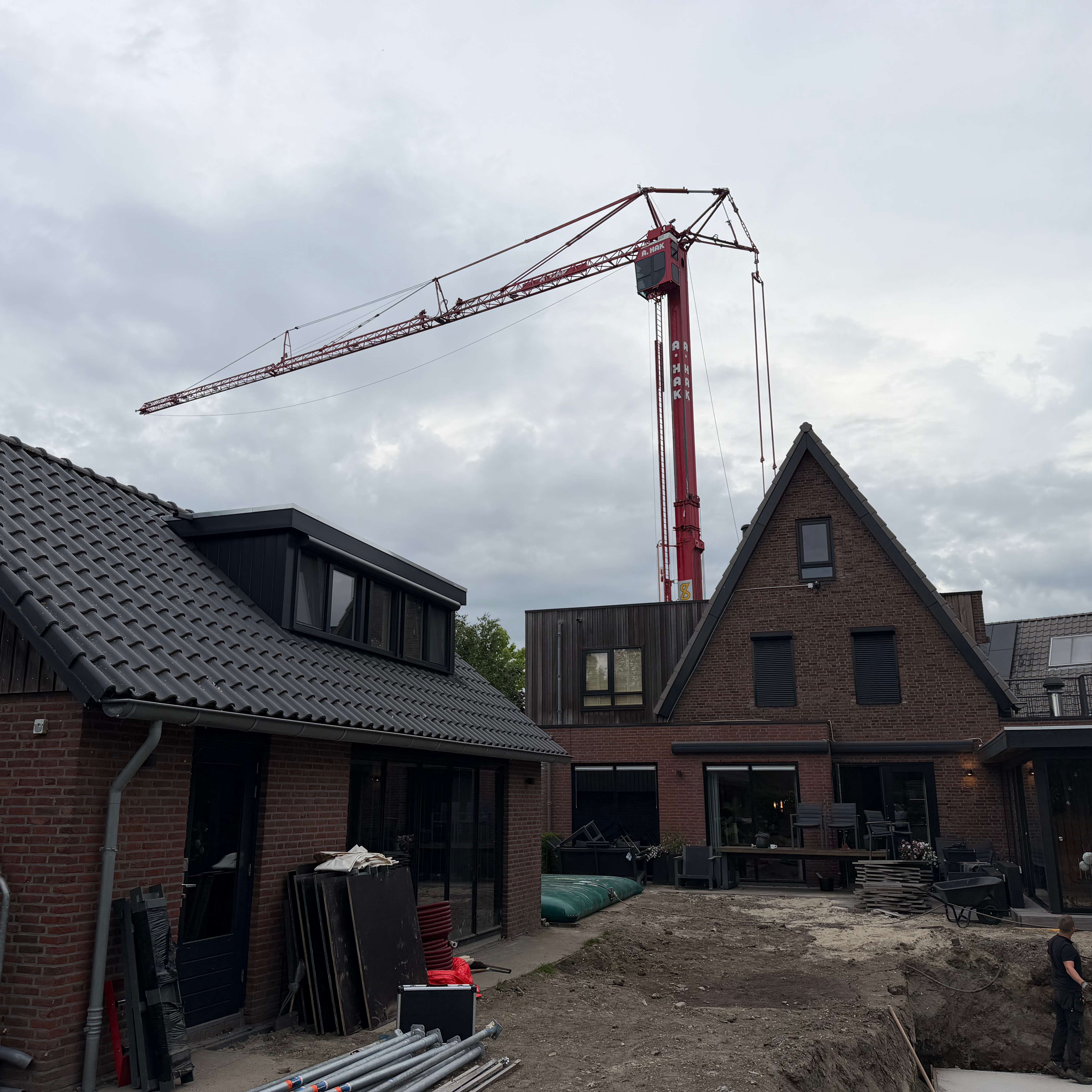 LMS test cursus