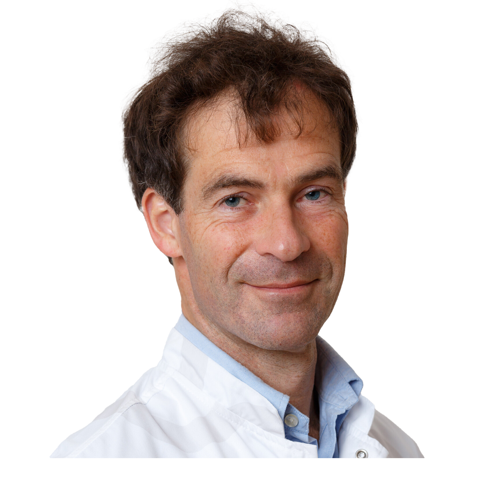 Hans Lemij, MD PhD