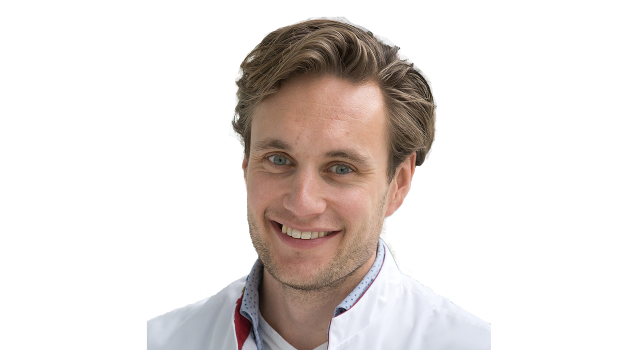 Sjoerd Elferink, MD FEBO